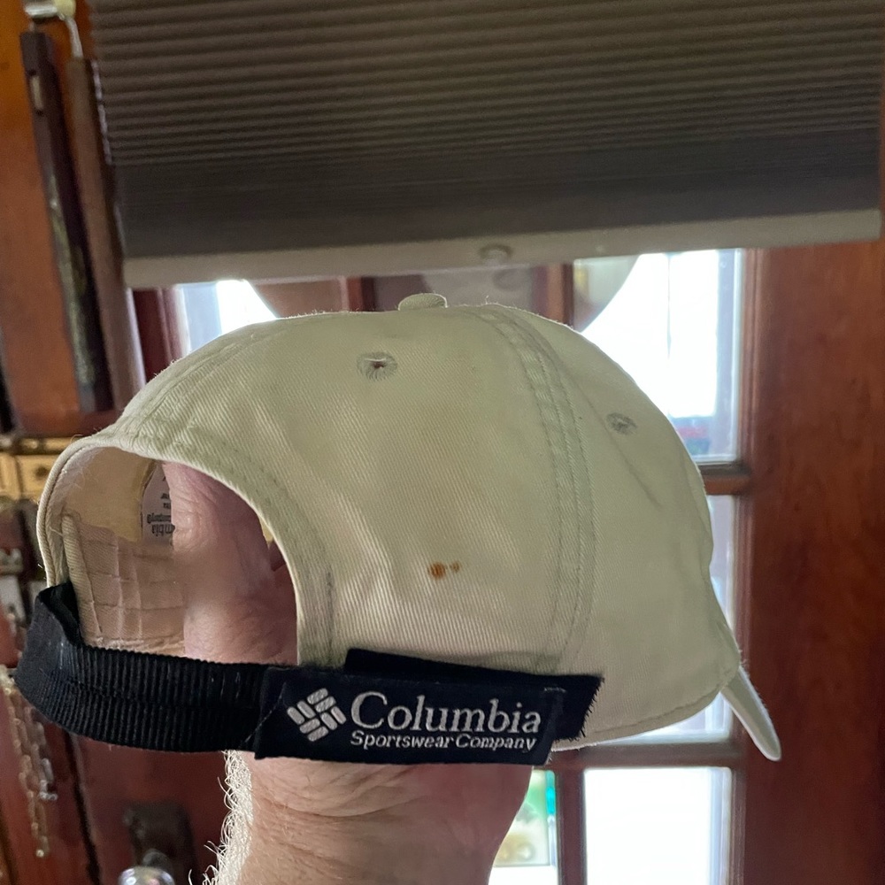Guide series cap - Picture 2 of 2